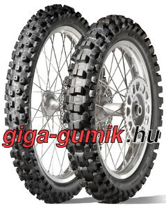 Dunlop Geomax MX 52 F