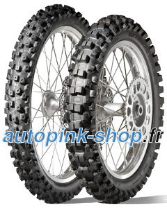 Dunlop Geomax MX 52 F