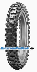 Dunlop Geomax MX 53 ( 120/90-19 TT 66M Hinterrad )