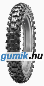 Dunlop Geomax MX 53