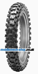 Dunlop Geomax MX 53