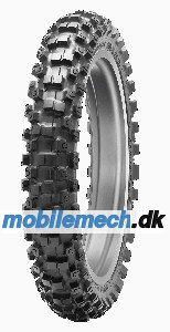 Dunlop Geomax MX 53