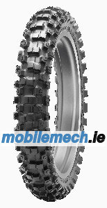 Dunlop Geomax MX 53