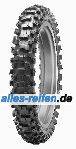 Dunlop Geomax MX 53