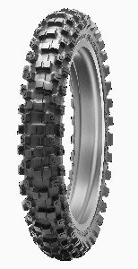 Dunlop Geomax MX 53