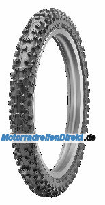 Dunlop Geomax MX 53 F ( 60/100-14 TT 29M Vorderrad )