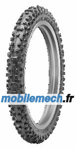 Dunlop Geomax MX 53 F