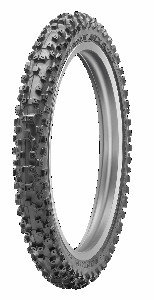 Dunlop Geomax MX 53 F