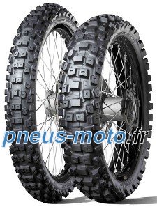 Dunlop Geomax MX 71