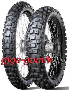 Dunlop Geomax MX 71