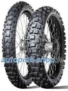 Dunlop Geomax MX 71