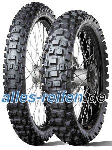 Dunlop Geomax MX 71