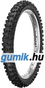 Dunlop Geomax MX 71 F ( 80/100-21 TT 51M Első kerék, M/C )