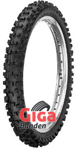 Dunlop Geomax MX 71 F
