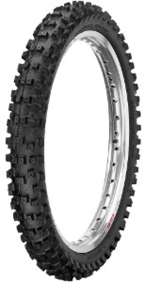 Dunlop Geomax MX 71 F ( 80/100-21 TT 51M Roata fata, M/C )