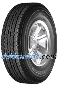 Dunlop Grandtrek AT 22 ( 265/65 R17 112T BLK )