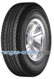 Dunlop Grandtrek AT 22 ( 265/65 R17 112T BLK )