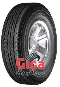 Dunlop Grandtrek AT 22