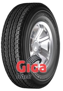 Dunlop Grandtrek AT 22