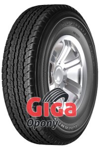 Dunlop Grandtrek AT 22