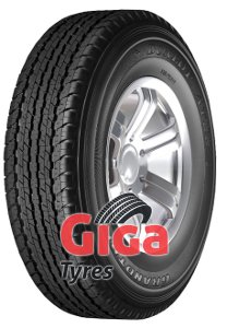 Dunlop Grandtrek AT 22