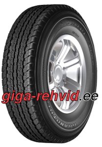 Dunlop Grandtrek AT 22