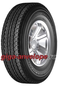 Dunlop Grandtrek AT 22