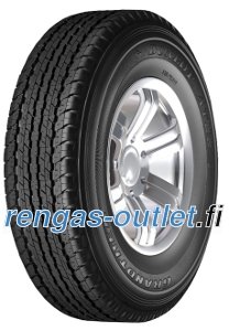 Dunlop Grandtrek AT 22
