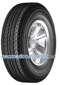 Dunlop Grandtrek AT 22