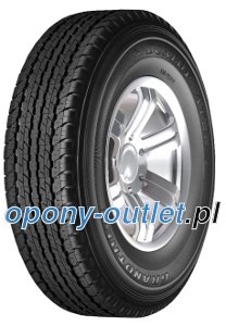 Dunlop Grandtrek AT 22