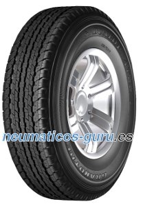 Dunlop Grandtrek AT 22