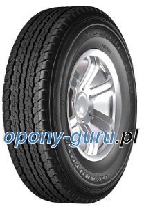 Dunlop Grandtrek AT 22