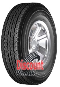 Dunlop Grandtrek AT 22
