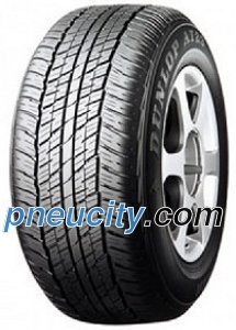 Dunlop Grandtrek AT23 pneu