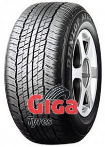 Dunlop Grandtrek AT 23