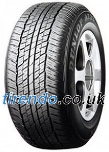 Dunlop Grandtrek AT 23
