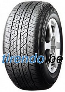 Dunlop Grandtrek AT 23