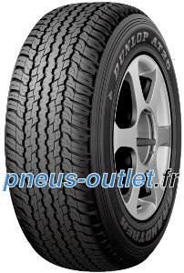 Dunlop Grandtrek AT 25