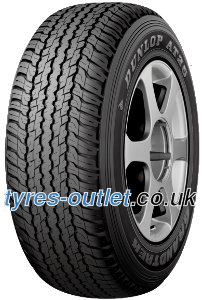 Dunlop Grandtrek AT 25