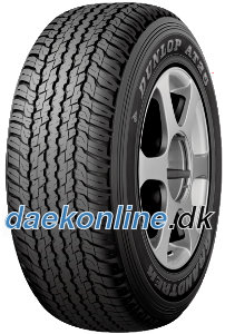 Dunlop Grandtrek AT 25 ( 265/60 R18 110H BLK )