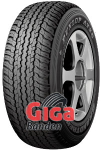 Dunlop Grandtrek AT 25