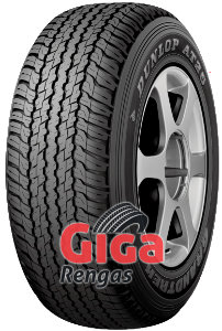 Dunlop Grandtrek AT 25