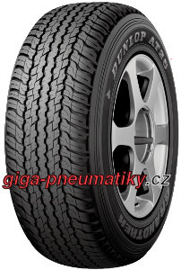 Dunlop Grandtrek AT 25