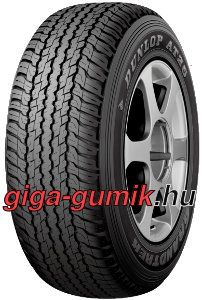 Dunlop Grandtrek AT 25