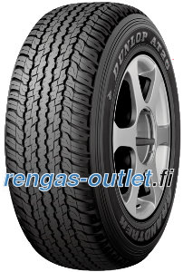 Dunlop Grandtrek AT 25