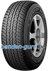 Dunlop Grandtrek AT 25