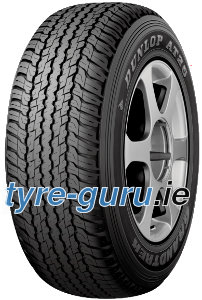Dunlop Grandtrek AT 25