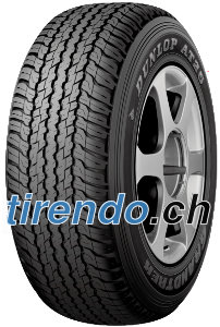 Dunlop Grandtrek AT 25