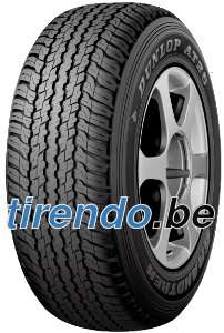 Dunlop Grandtrek AT 25