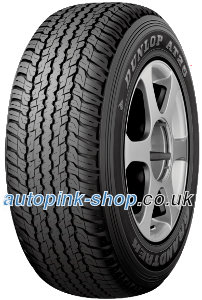 Dunlop Grandtrek AT 25